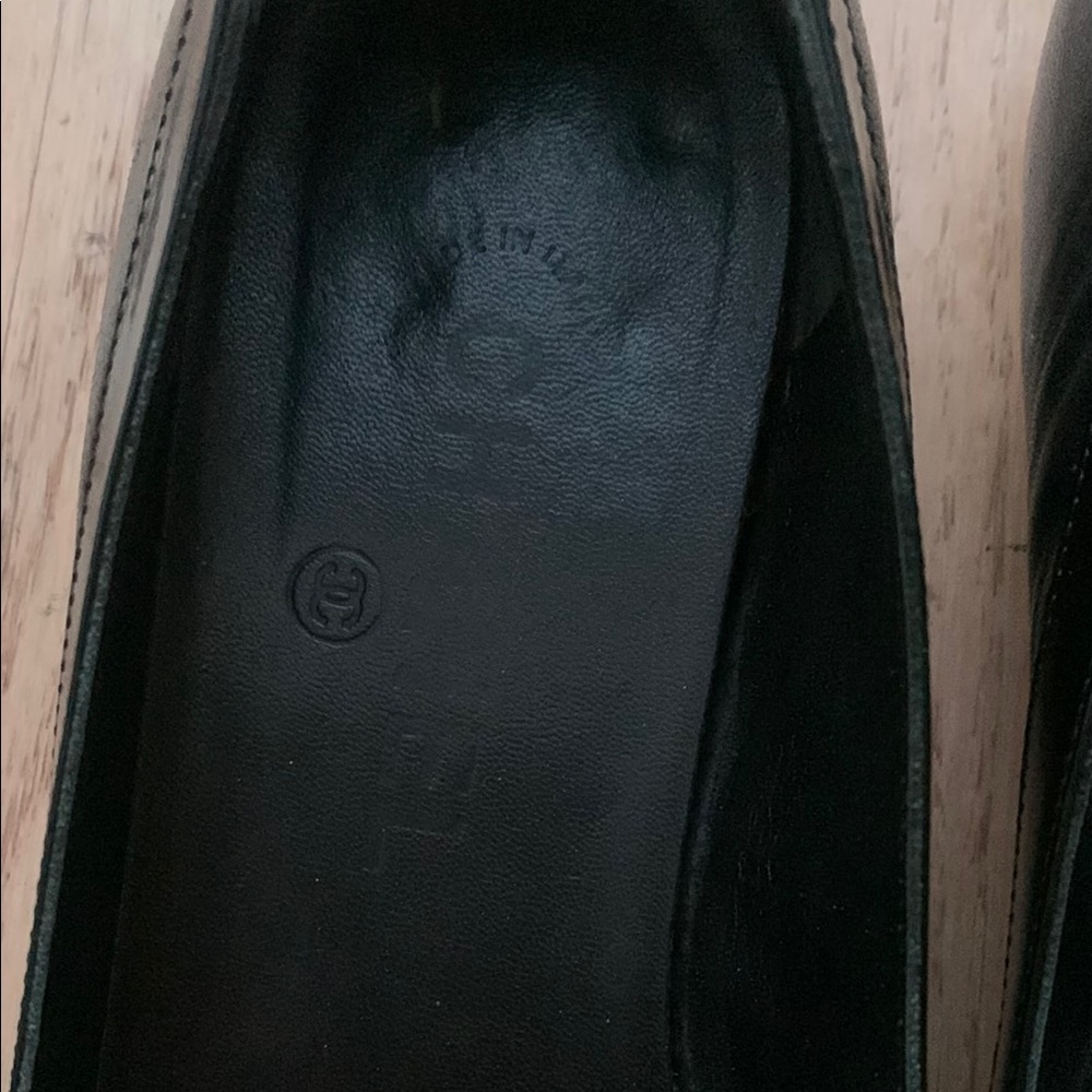 Chanel Classic Flats - Picture 4 of 16